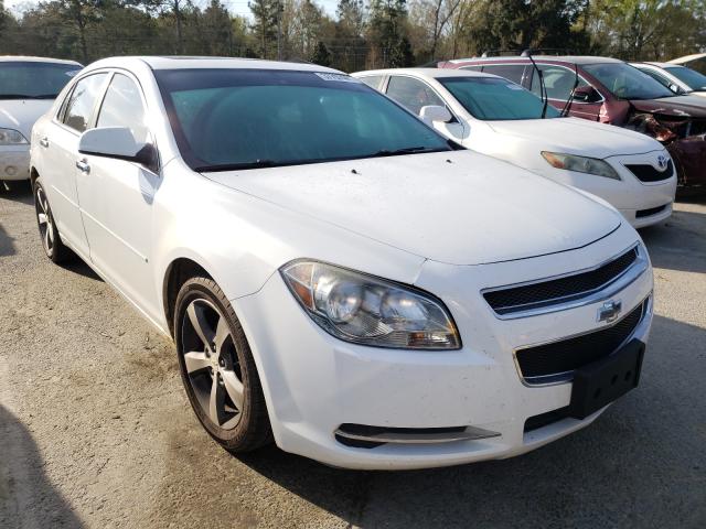 CHEVROLET MALIBU 1LT 2012 1g1zc5eu0cf117675