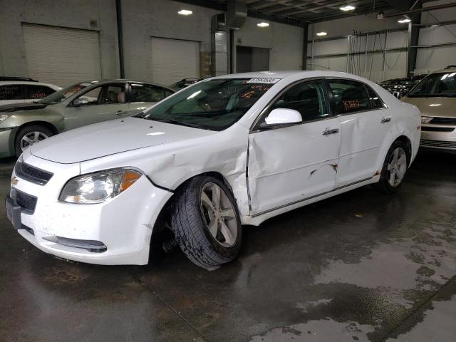 CHEVROLET MALIBU 1LT 2012 1g1zc5eu0cf123010