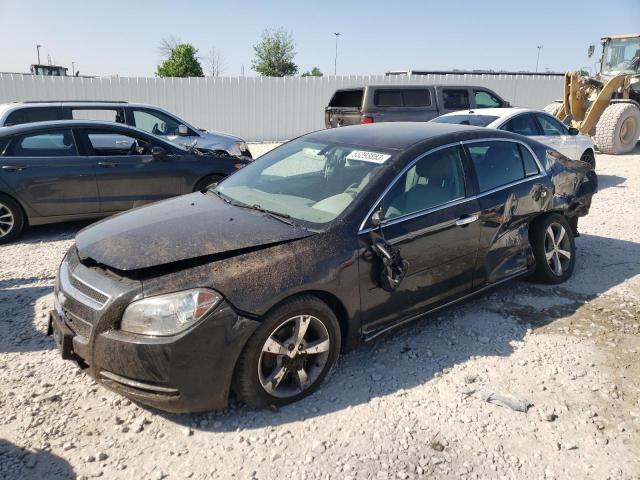 CHEVROLET MALIBU 1LT 2012 1g1zc5eu0cf126859