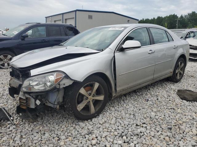 CHEVROLET MALIBU 2012 1g1zc5eu0cf133164