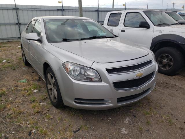 CHEVROLET MALIBU 1LT 2012 1g1zc5eu0cf133438