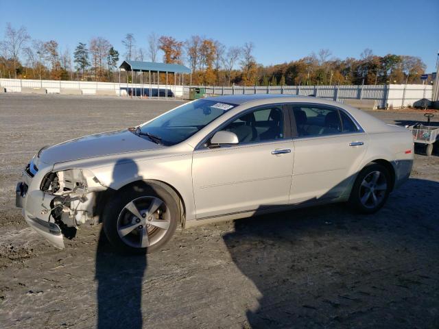 CHEVROLET MALIBU 1LT 2012 1g1zc5eu0cf140454