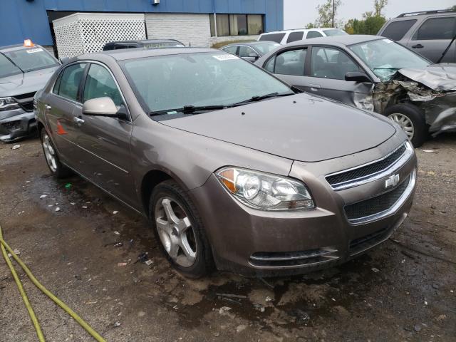 CHEVROLET MALIBU 1LT 2012 1g1zc5eu0cf143239