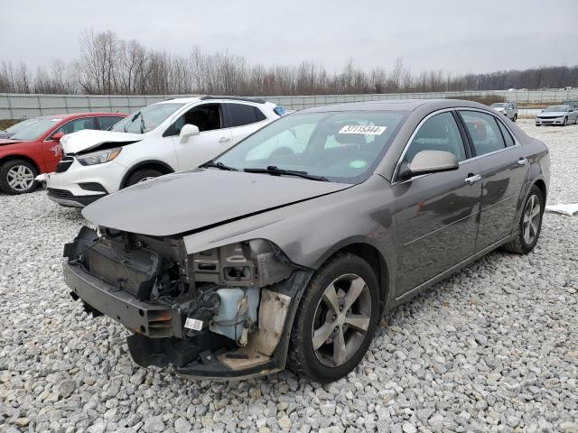 CHEVROLET MALIBU 2012 1g1zc5eu0cf148893