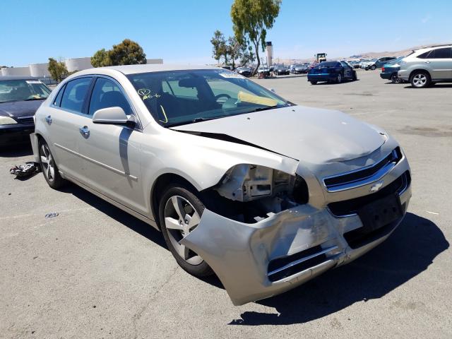 CHEVROLET MALIBU 1LT 2012 1g1zc5eu0cf155164