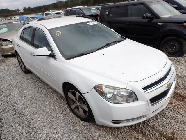 CHEVROLET MALIBU 1LT 2012 1g1zc5eu0cf170327