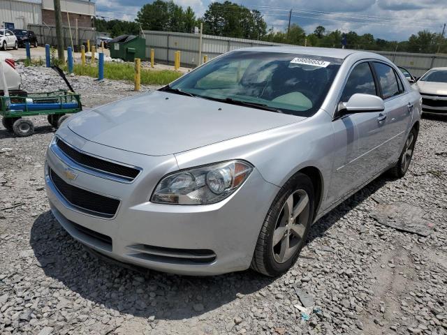 CHEVROLET MALIBU 1LT 2012 1g1zc5eu0cf183918