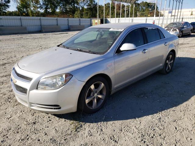 CHEVROLET MALIBU 1LT 2012 1g1zc5eu0cf190688