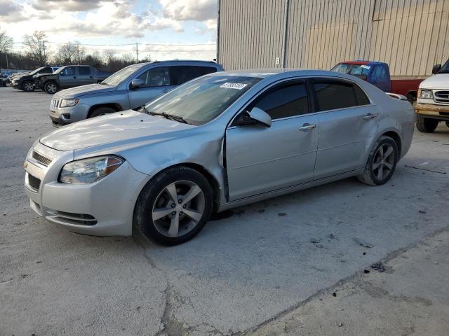 CHEVROLET MALIBU 1LT 2012 1g1zc5eu0cf191257