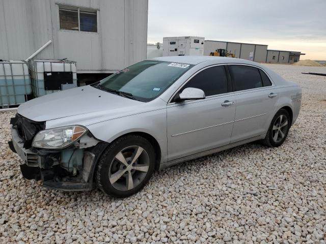 CHEVROLET MALIBU 2012 1g1zc5eu0cf200443