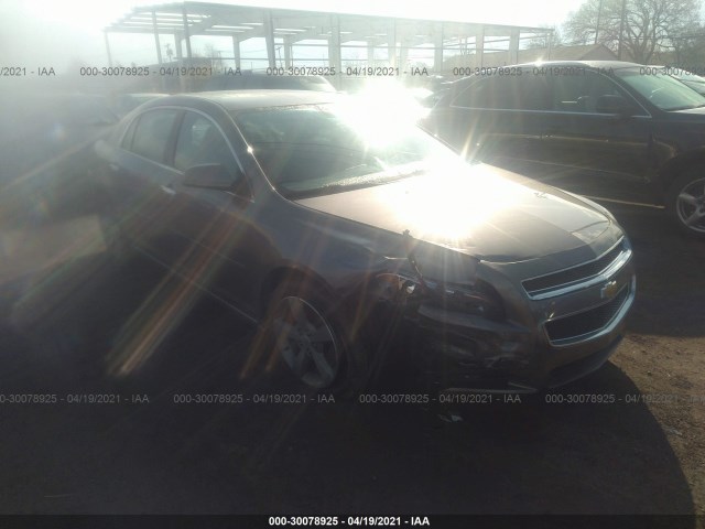 CHEVROLET MALIBU 2012 1g1zc5eu0cf255099