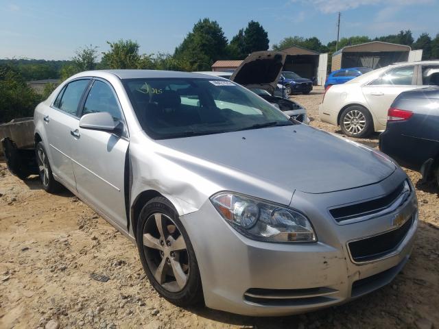 CHEVROLET MALIBU 1LT 2012 1g1zc5eu0cf257080