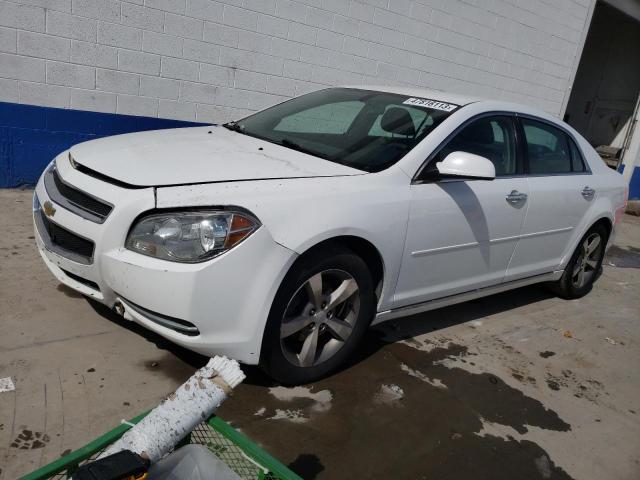 CHEVROLET MALIBU 1LT 2012 1g1zc5eu0cf257239