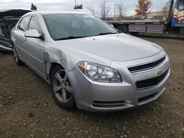 CHEVROLET MALIBU 2012 1g1zc5eu0cf266572