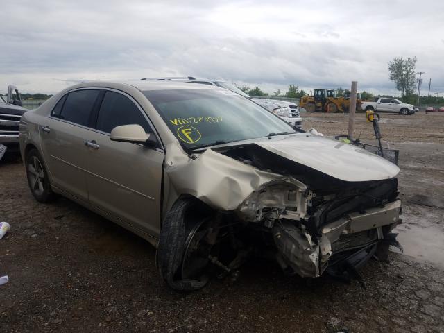 CHEVROLET MALIBU 1LT 2012 1g1zc5eu0cf274929