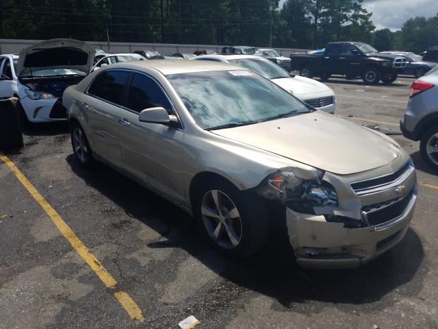 CHEVROLET MALIBU 1LT 2012 1g1zc5eu0cf283033