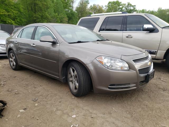 CHEVROLET MALIBU 1LT 2012 1g1zc5eu0cf284098