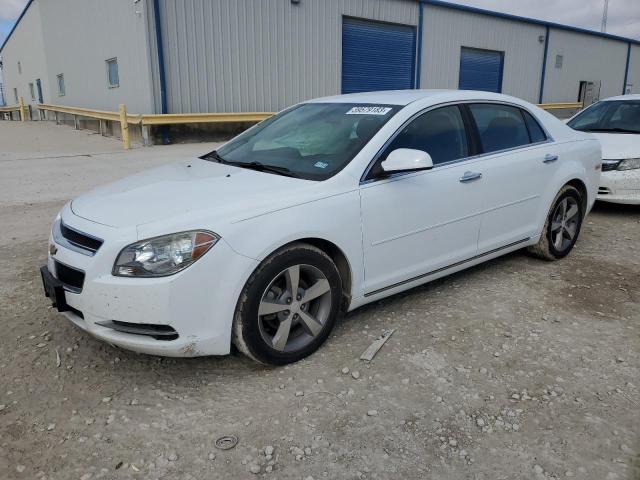 CHEVROLET MALIBU 1LT 2012 1g1zc5eu0cf288023