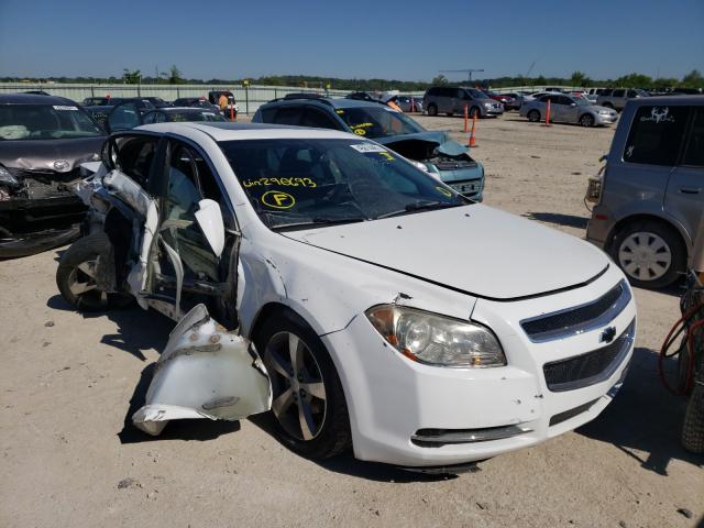 CHEVROLET MALIBU 1LT 2012 1g1zc5eu0cf290693