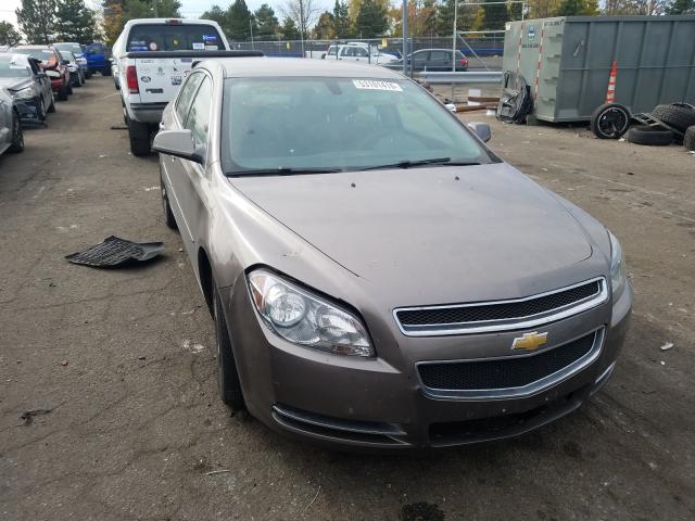 CHEVROLET MALIBU 1LT 2012 1g1zc5eu0cf296123