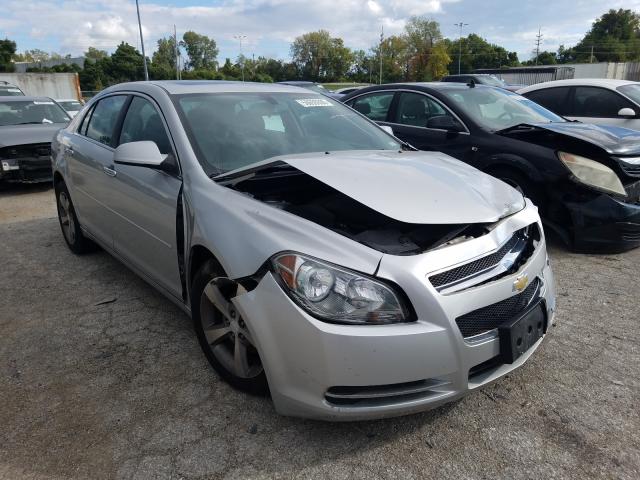 CHEVROLET MALIBU 1LT 2012 1g1zc5eu0cf302941