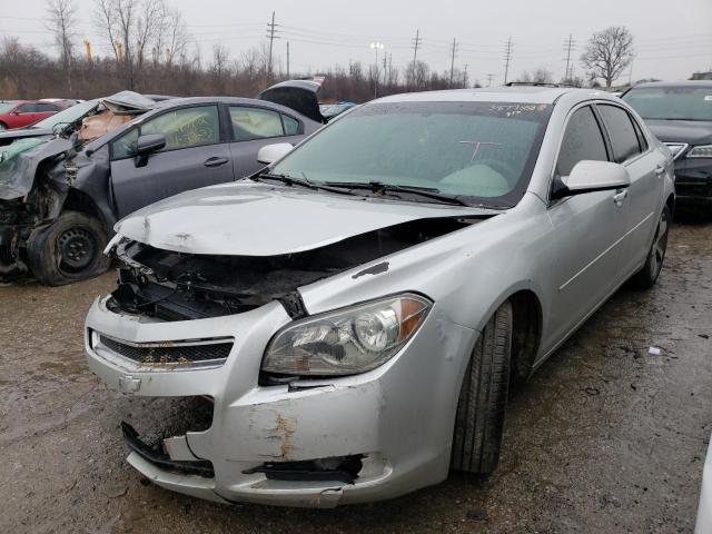 CHEVROLET MALIBU 1LT 2012 1g1zc5eu0cf307864