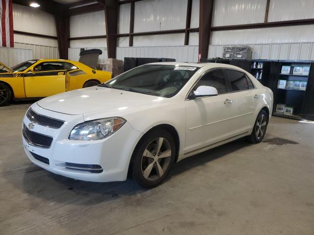 CHEVROLET MALIBU 1LT 2012 1g1zc5eu0cf309100