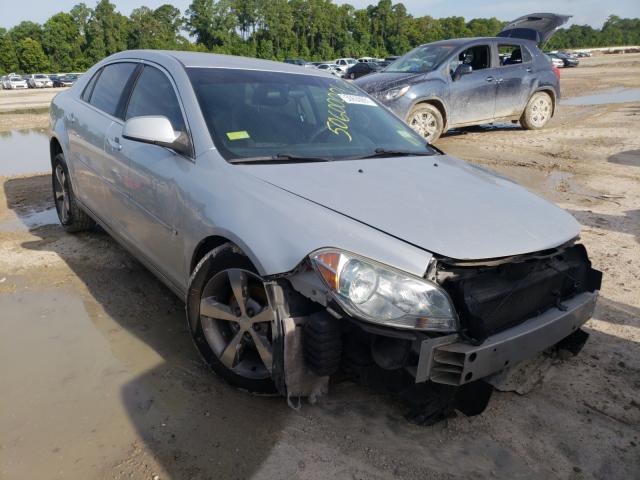 CHEVROLET MALIBU 1LT 2012 1g1zc5eu0cf327435