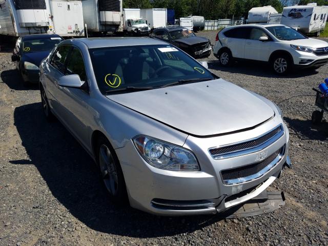 CHEVROLET MALIBU 1LT 2012 1g1zc5eu0cf330982