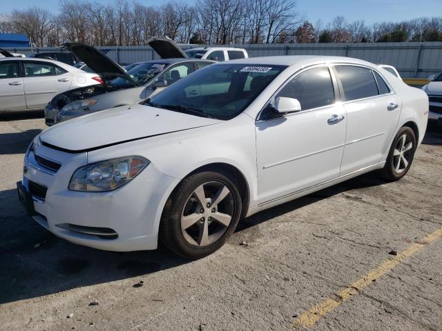 CHEVROLET MALIBU 1 2012 1g1zc5eu0cf333025