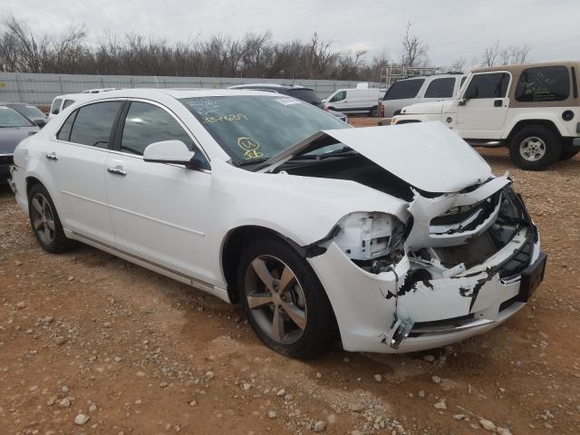 CHEVROLET MALIBU 1LT 2012 1g1zc5eu0cf337639