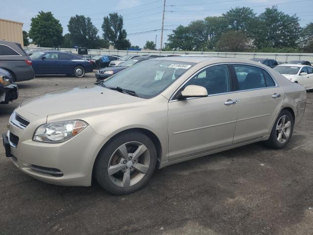 CHEVROLET MALIBU 2012 1g1zc5eu0cf338208