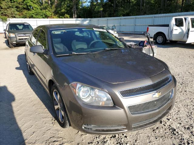 CHEVROLET MALIBU 1LT 2012 1g1zc5eu0cf346213