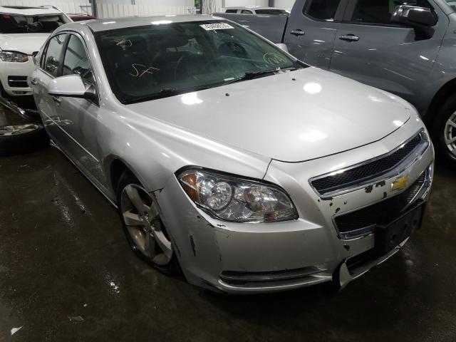 CHEVROLET MALIBU 1LT 2012 1g1zc5eu0cf366655