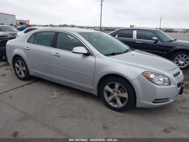 CHEVROLET MALIBU 2012 1g1zc5eu0cf379003