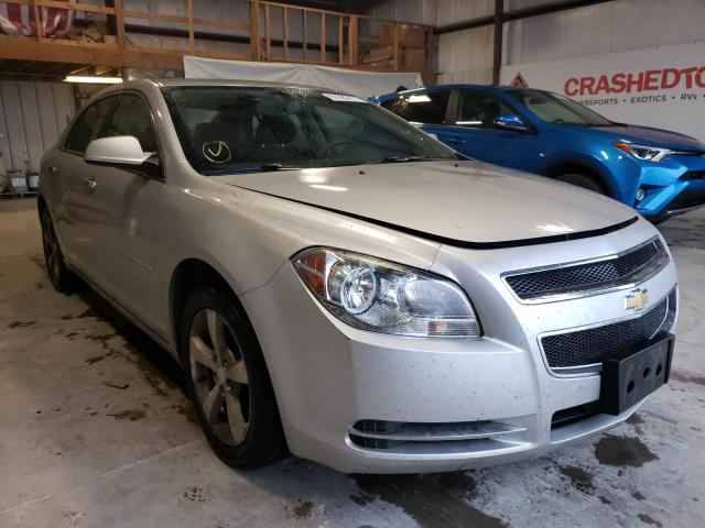 CHEVROLET MALIBU 1LT 2012 1g1zc5eu0cf379518