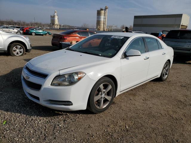 CHEVROLET MALIBU 1LT 2012 1g1zc5eu0cf380779