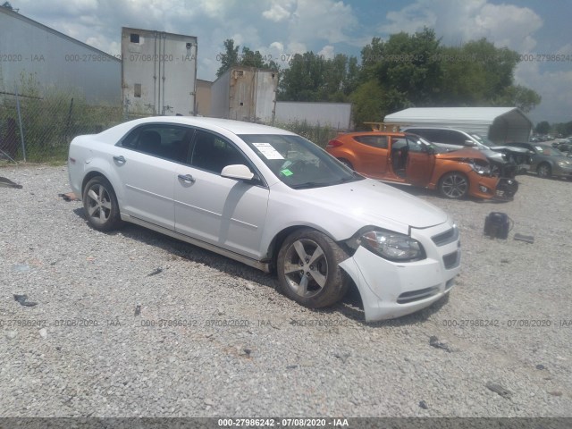 CHEVROLET MALIBU 2012 1g1zc5eu0cf382063