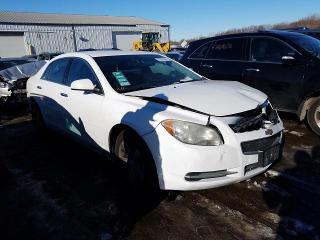 CHEVROLET MALIBU 1LT 2012 1g1zc5eu0cf385660