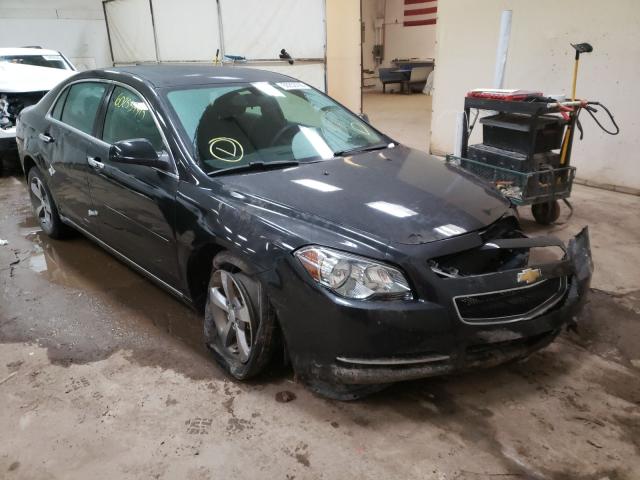 CHEVROLET MALIBU 1LT 2012 1g1zc5eu0cf389563