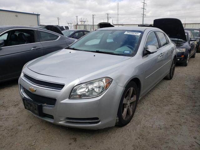 CHEVROLET MALIBU 1LT 2012 1g1zc5eu0cf391572