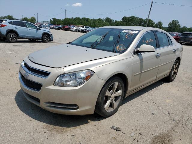 CHEVROLET MALIBU 1LT 2011 1g1zc5eu1bf101239