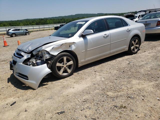 CHEVROLET MALIBU 1LT 2011 1g1zc5eu1bf110894