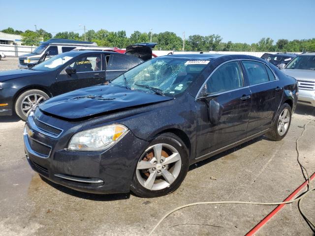 CHEVROLET MALIBU 1LT 2011 1g1zc5eu1bf121409