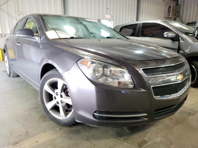 CHEVROLET MALIBU 1LT 2011 1g1zc5eu1bf133320