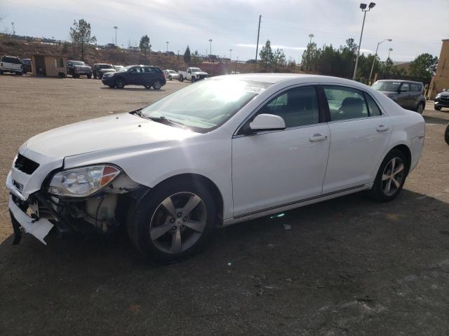 CHEVROLET MALIBU 2011 1g1zc5eu1bf148982