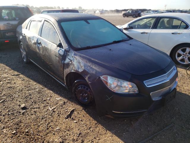 CHEVROLET MALIBU 1LT 2011 1g1zc5eu1bf159450