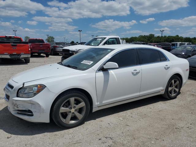 CHEVROLET MALIBU 2011 1g1zc5eu1bf162977