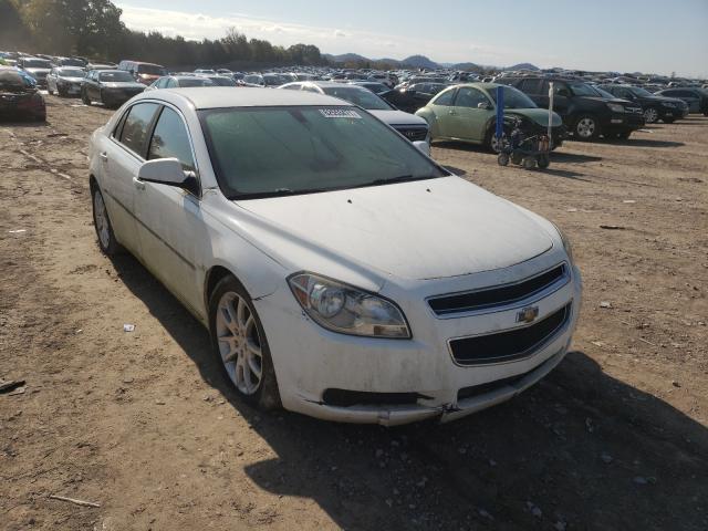 CHEVROLET MALIBU 1LT 2011 1g1zc5eu1bf176412