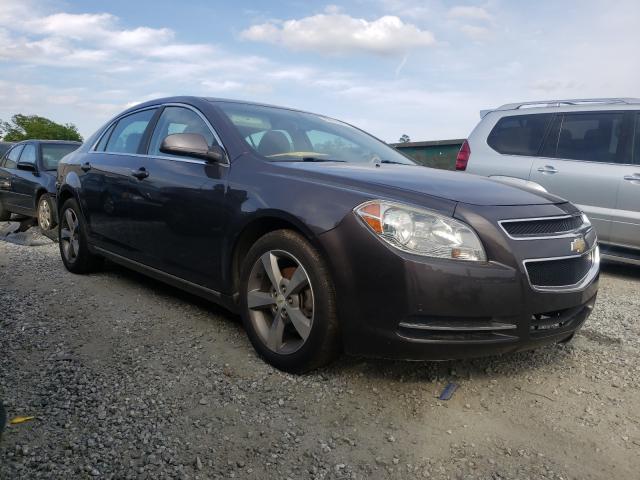 CHEVROLET MALIBU 1LT 2011 1g1zc5eu1bf180833